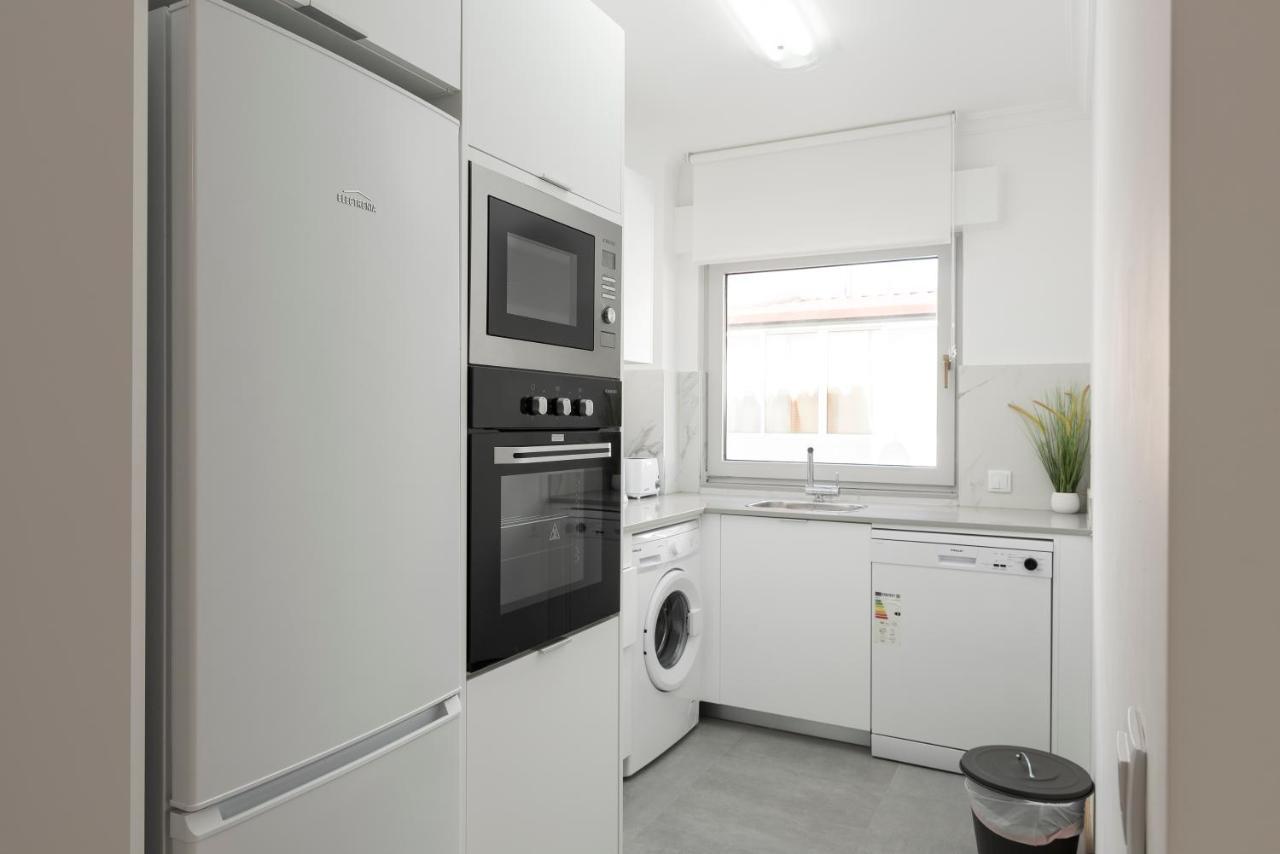 Miral Beachside 4 - By Hd Properties Albufeira Esterno foto
