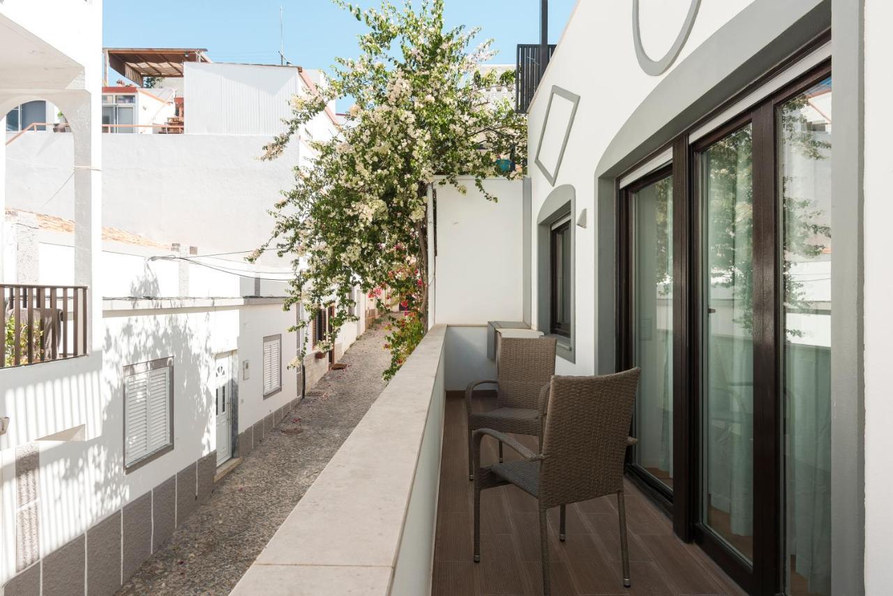 Miral Beachside 4 - By Hd Properties Albufeira Esterno foto