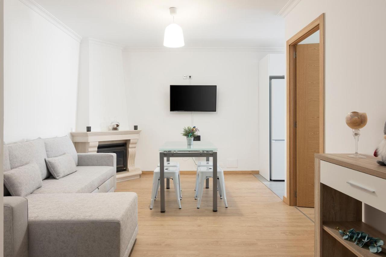 Miral Beachside 4 - By Hd Properties Albufeira Esterno foto