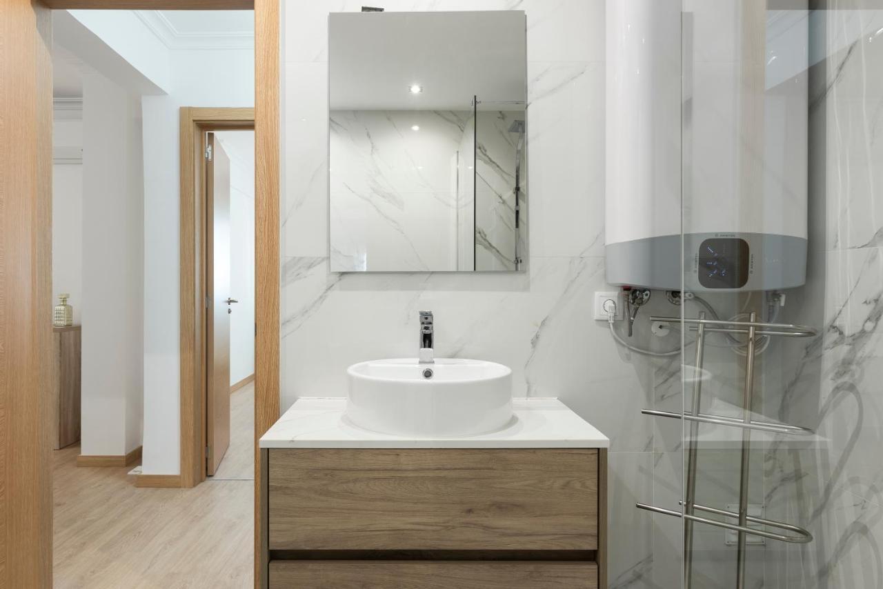 Miral Beachside 4 - By Hd Properties Albufeira Esterno foto