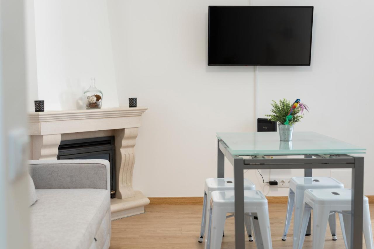 Miral Beachside 4 - By Hd Properties Albufeira Esterno foto