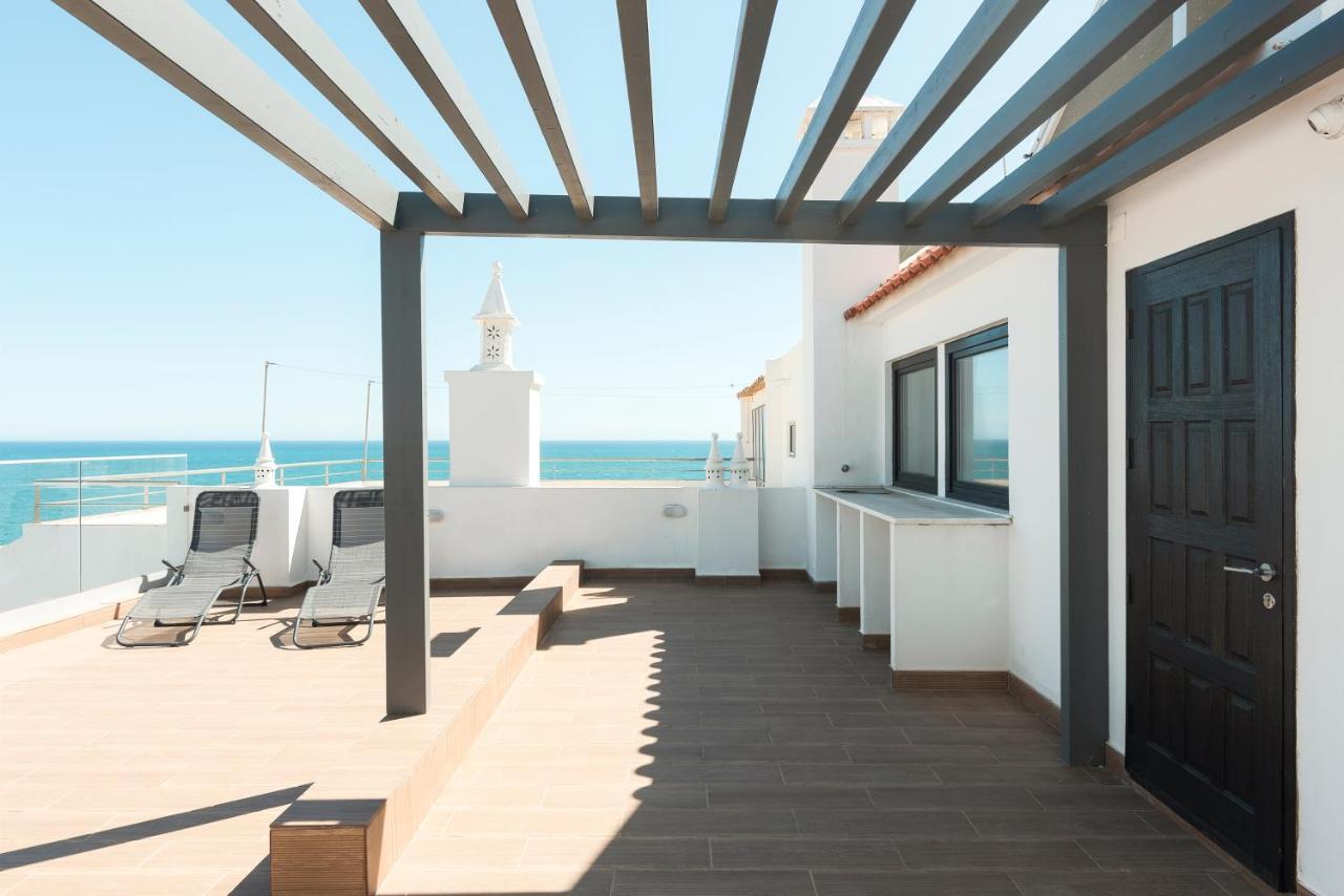Miral Beachside 4 - By Hd Properties Albufeira Esterno foto