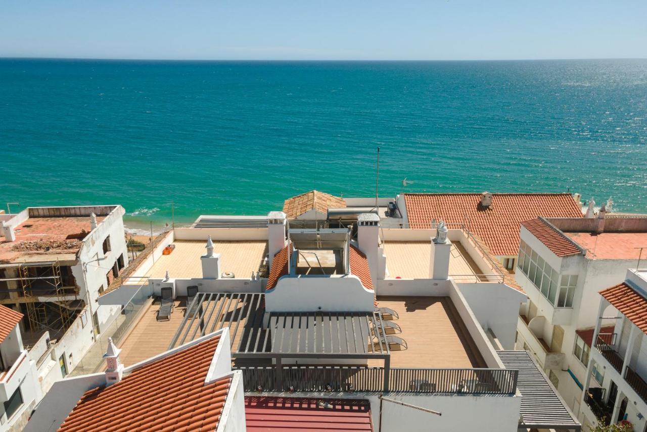 Miral Beachside 4 - By Hd Properties Albufeira Esterno foto