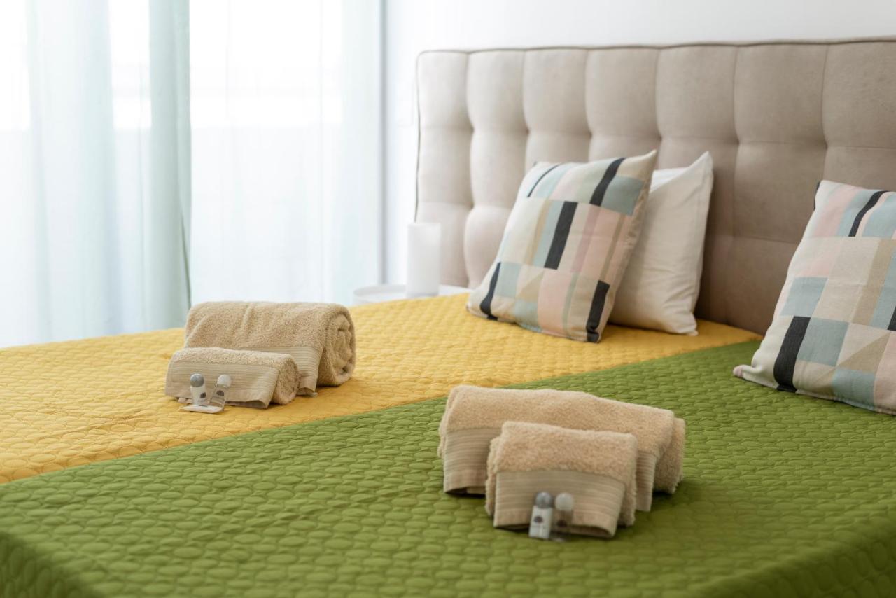 Miral Beachside 4 - By Hd Properties Albufeira Esterno foto