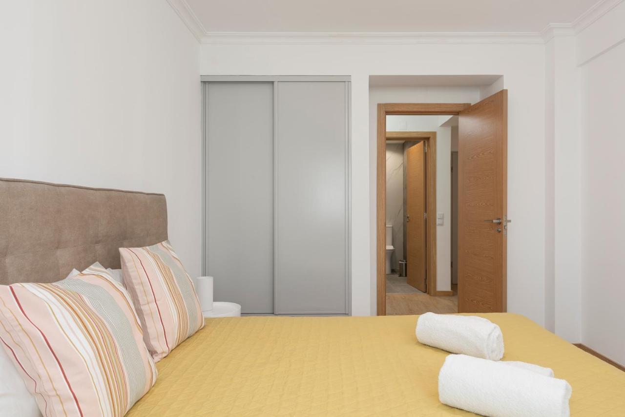 Miral Beachside 4 - By Hd Properties Albufeira Esterno foto