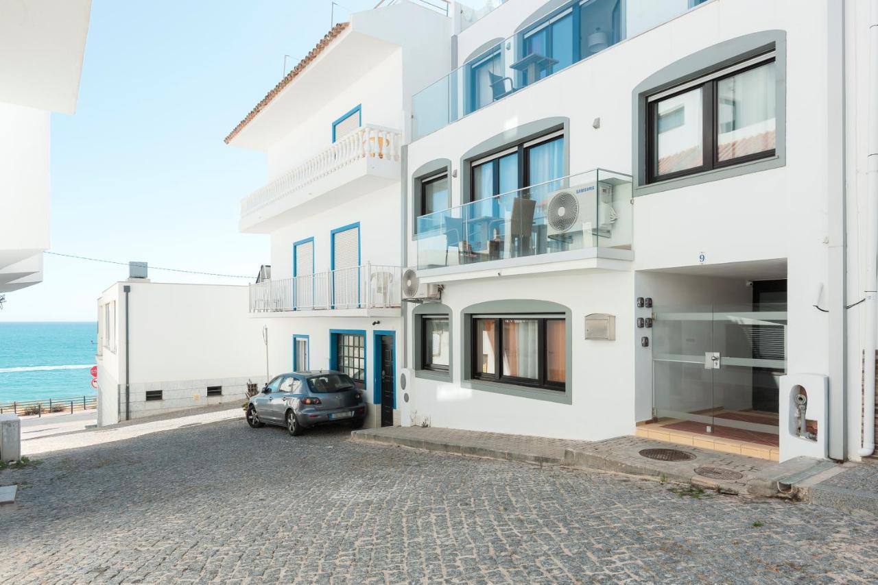 Miral Beachside 4 - By Hd Properties Albufeira Esterno foto