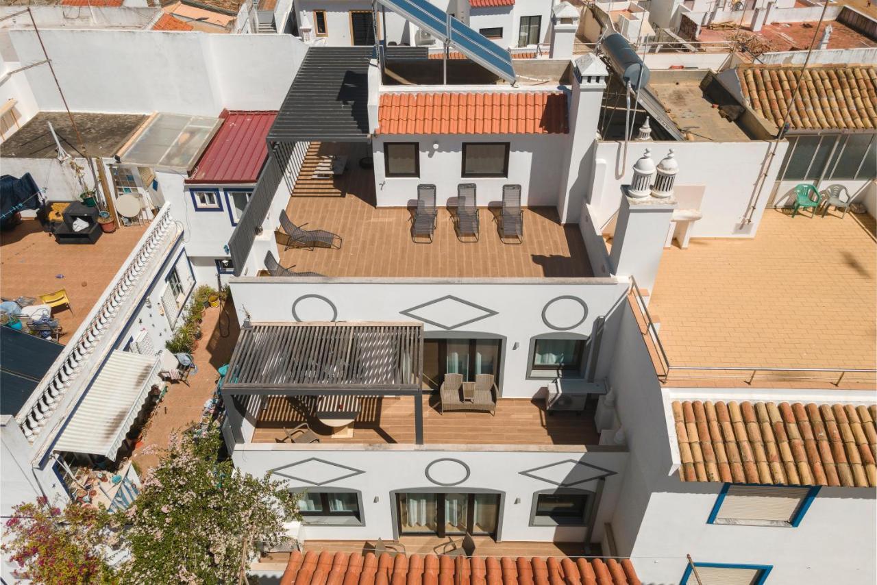 Miral Beachside 4 - By Hd Properties Albufeira Esterno foto