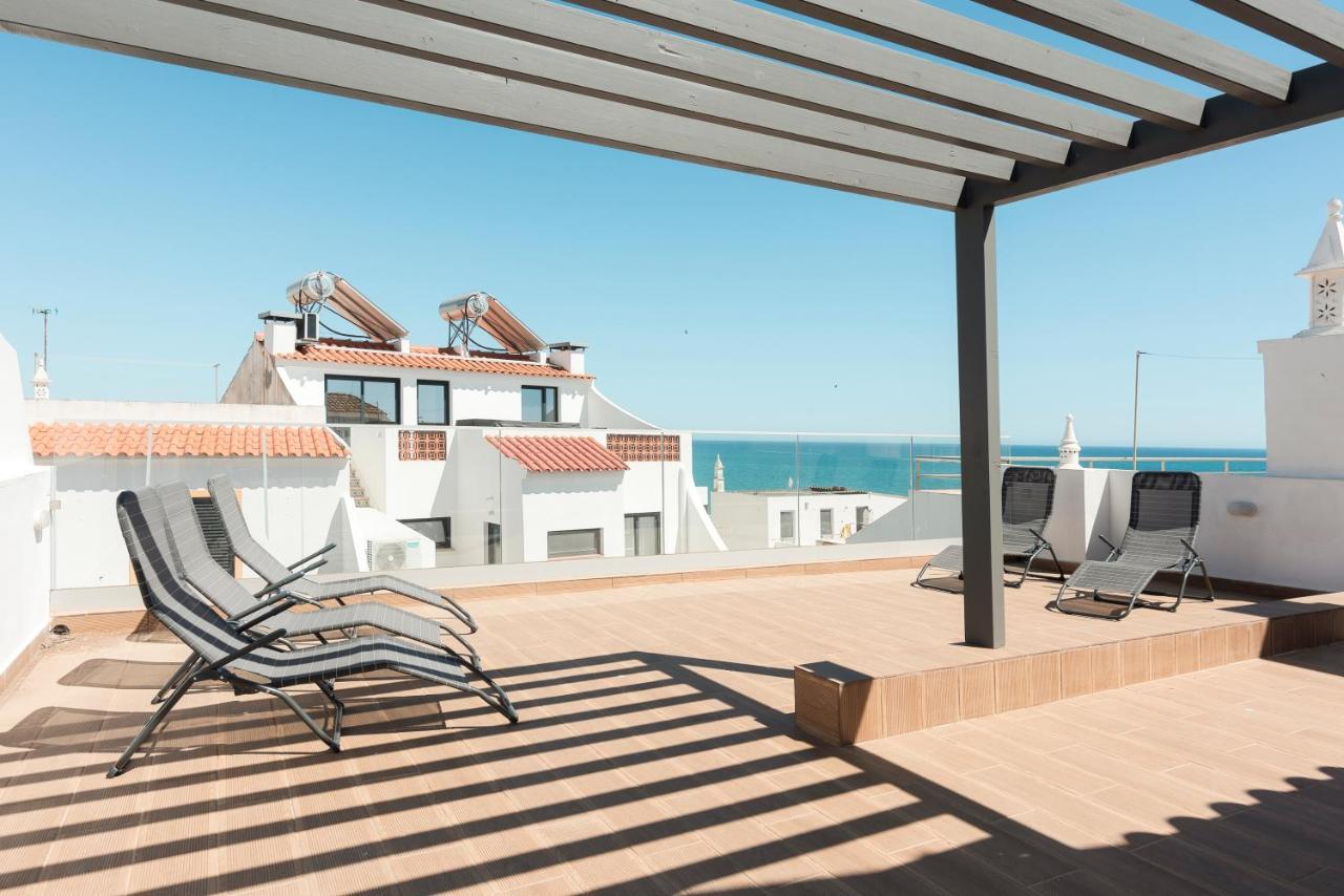 Miral Beachside 4 - By Hd Properties Albufeira Esterno foto