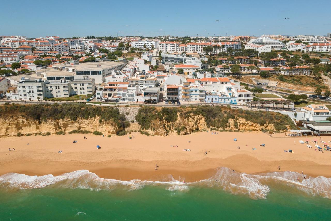 Miral Beachside 4 - By Hd Properties Albufeira Esterno foto
