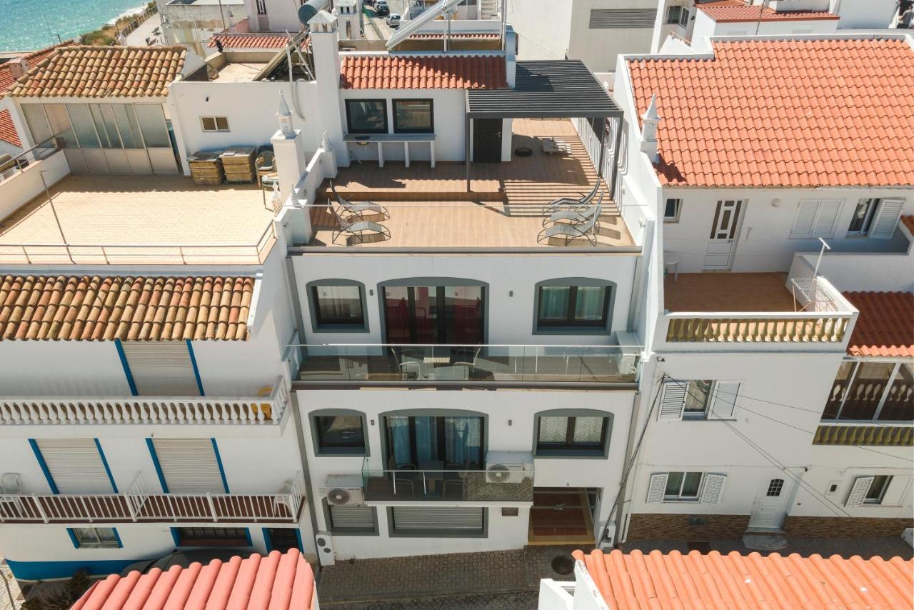 Miral Beachside 4 - By Hd Properties Albufeira Esterno foto